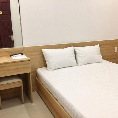 Dai Nam Hotel Дананг Екстер'єр фото