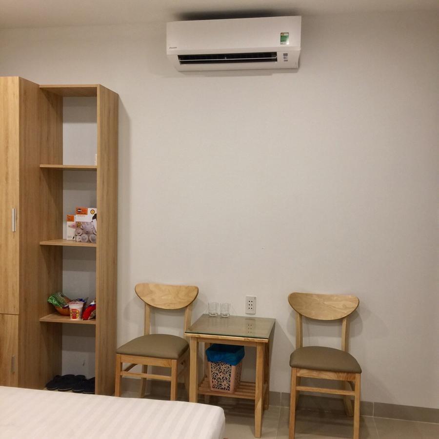 Dai Nam Hotel Дананг Екстер'єр фото