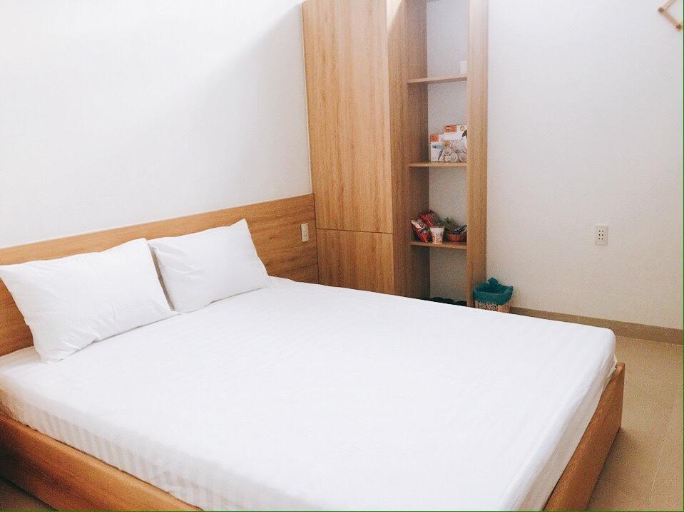 Dai Nam Hotel Дананг Екстер'єр фото